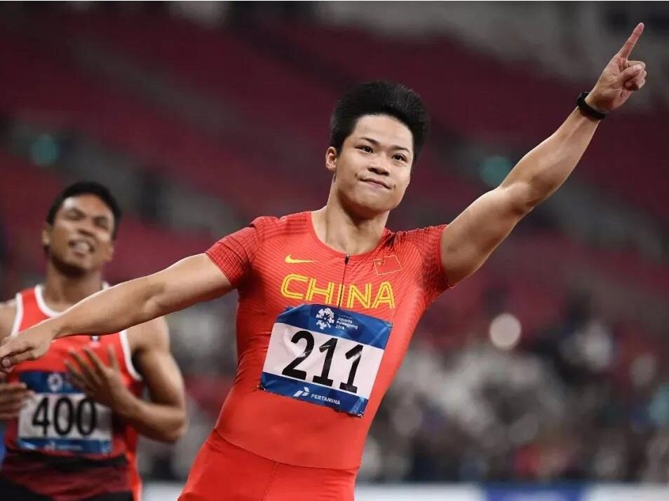 奥运健将和葛洲坝建设者yyds!