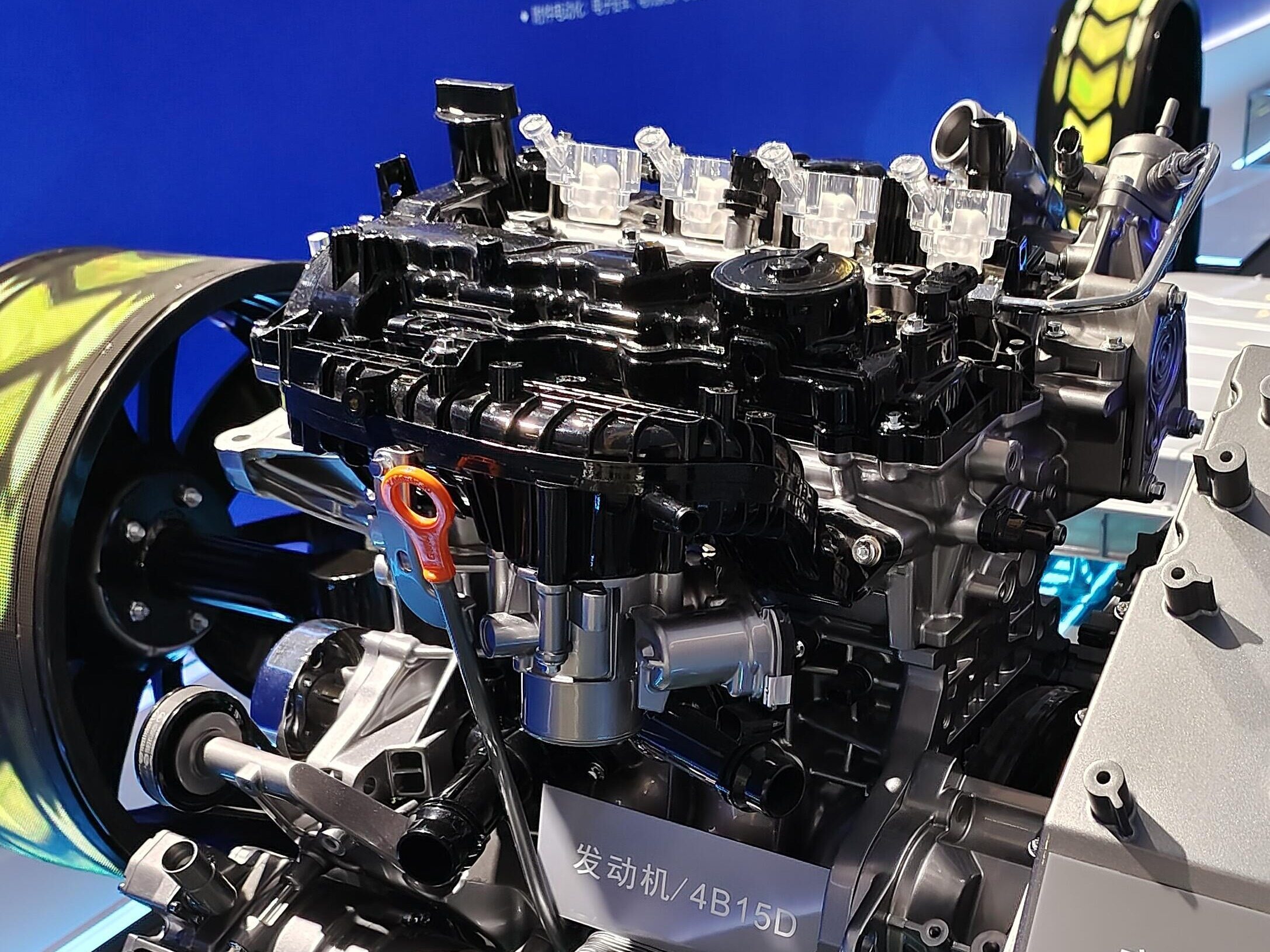 氢气内燃机有望纳入中国氢能发展战略--见道网