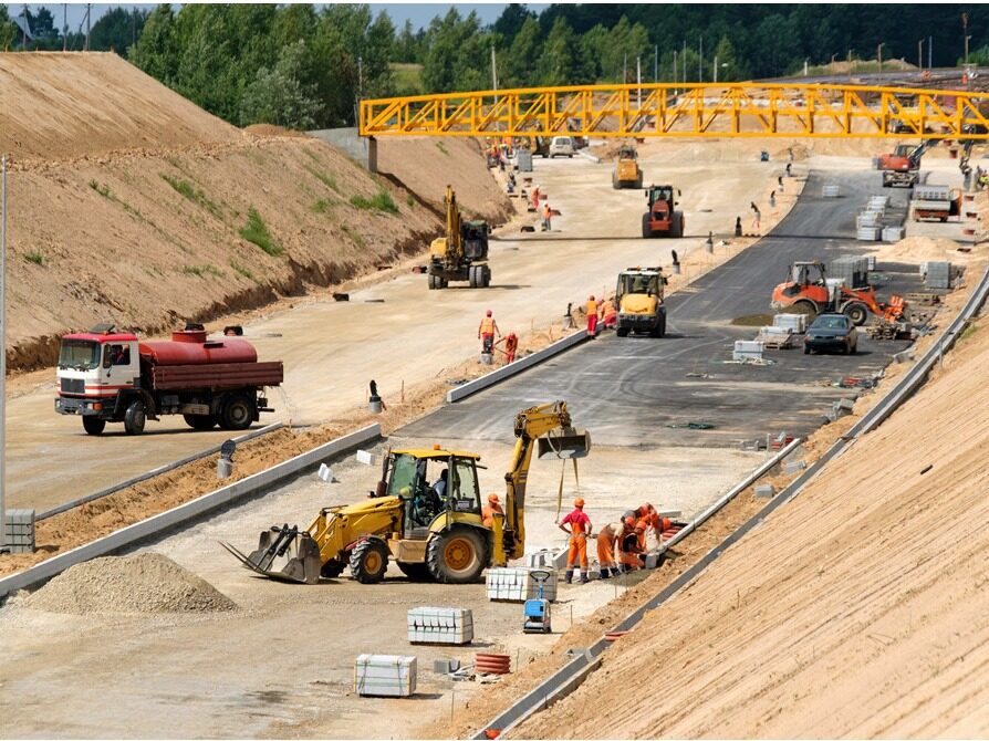 中国电建市政签署喀麦隆道路工程项目合同