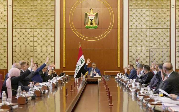 Iraq Starts The Process Of Joining The Asian Infrastructure Investment Bank Seetao