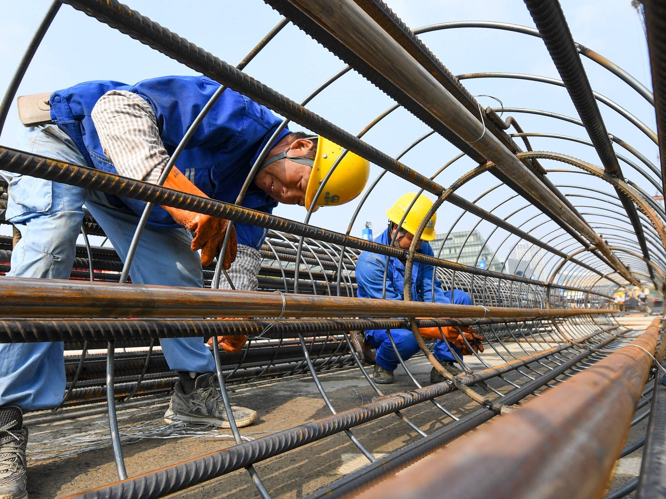 珠海规划构建澳珠多层次轨道交通系统