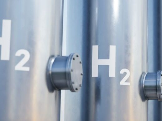 英国发布氢能战略，计划到2030年在氢能领域投资40亿英镑