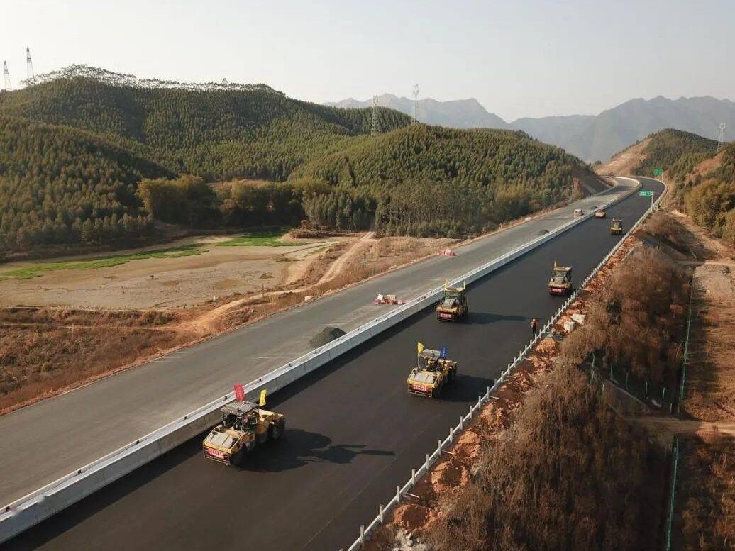 好消息！安徽省合肥至周口高速、太湖至蕲春高速项目计划2021年底开工