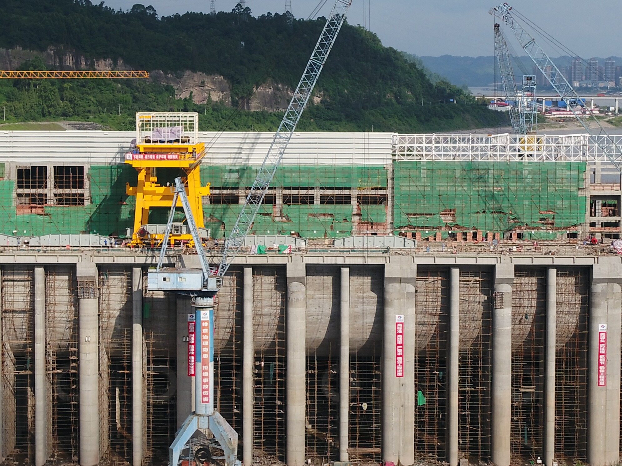 2021年广东省规划水利建设投资超700亿元--见道网