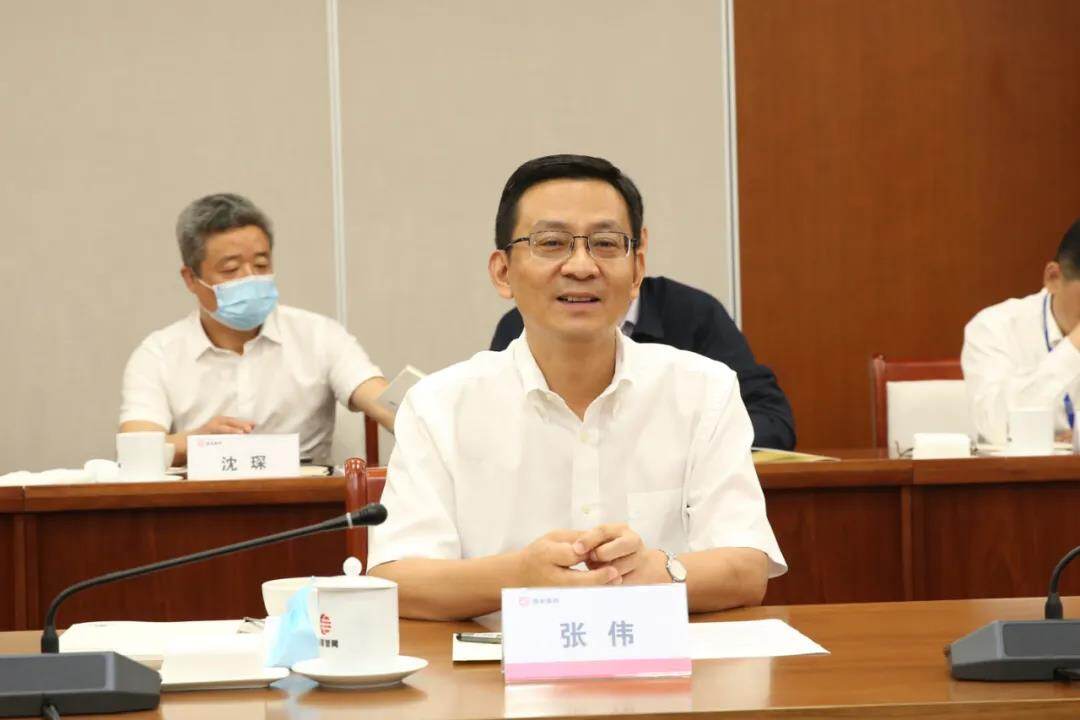 中国安能与国家管网深化合作关系推进国家油气管网建设