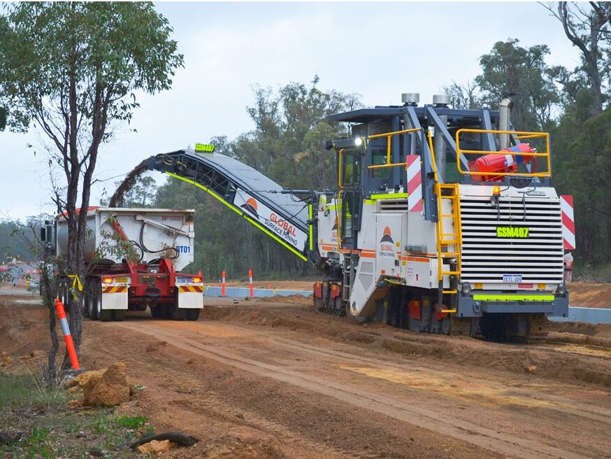 三峡中水电签署肯尼亚RWC623标段公路升级改造项目
