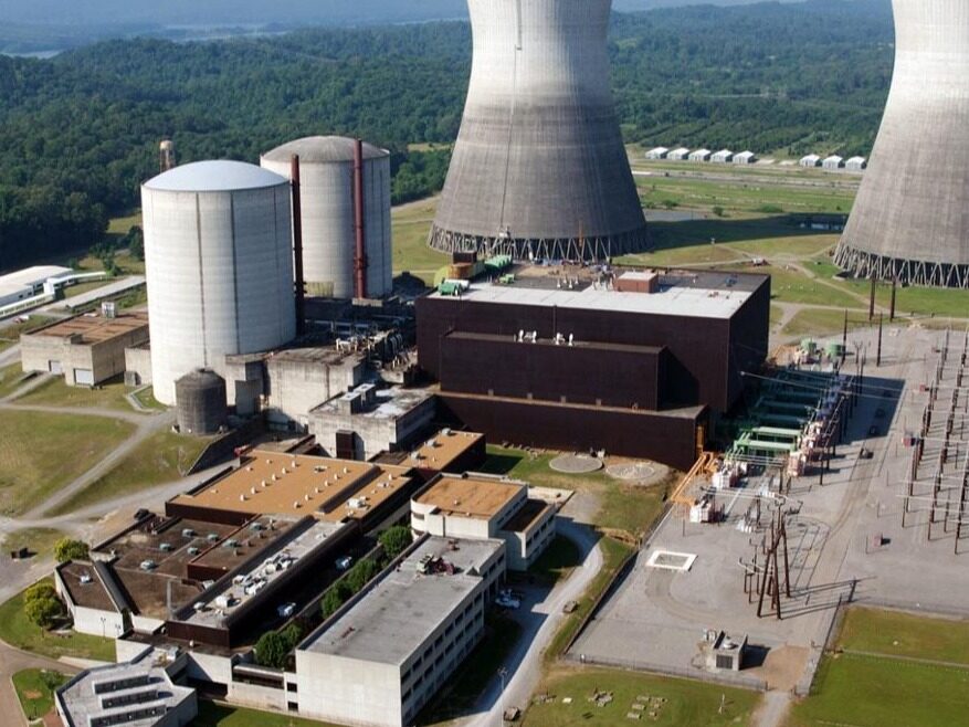 南非国家能源监管机构 (Nersa) 主持了一个小组委员会，推荐一项采购2,500兆瓦新核电的计划