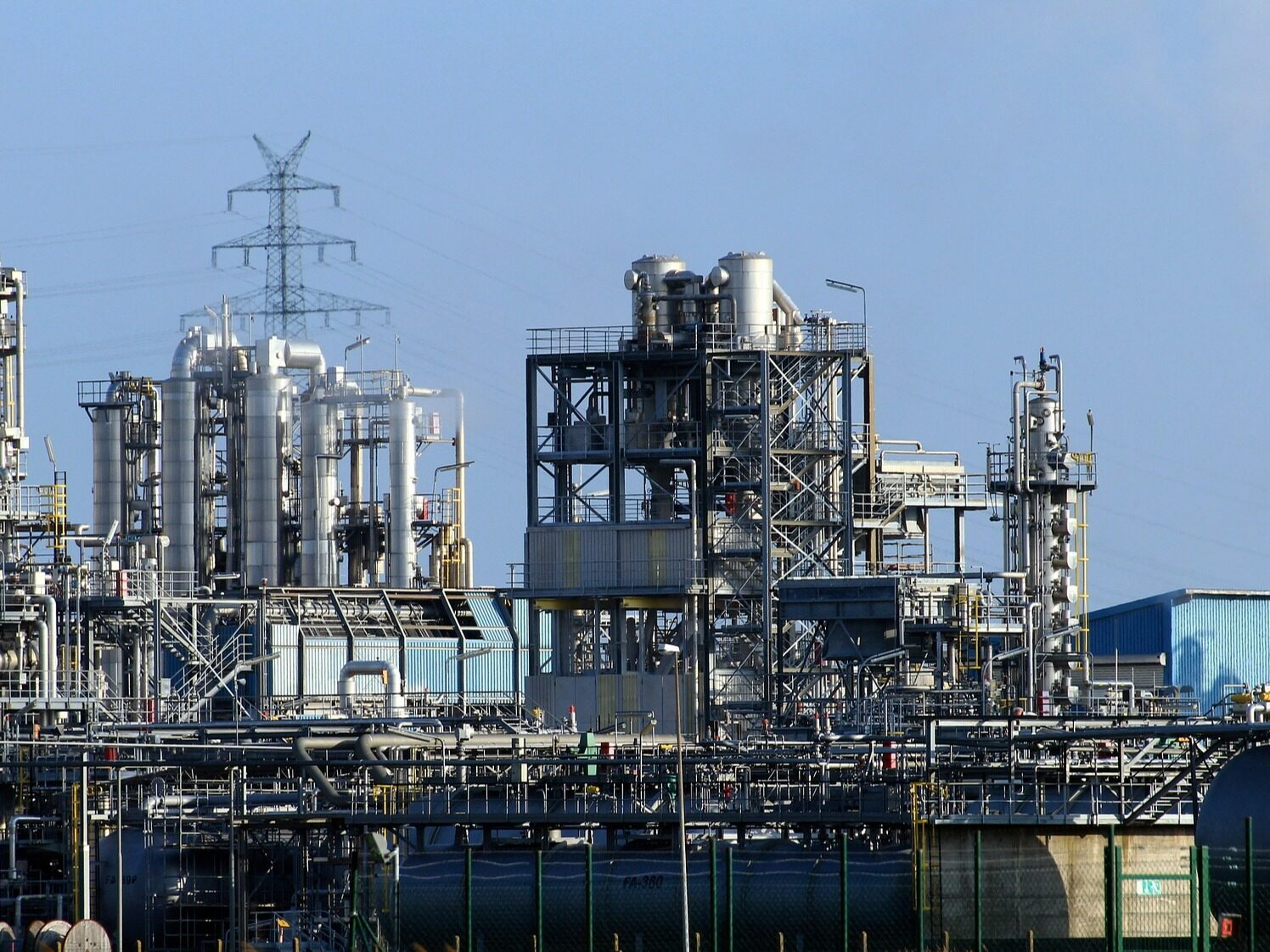 Takreer undertook to build a $4.7 billion Ruwais refinery renovation ...