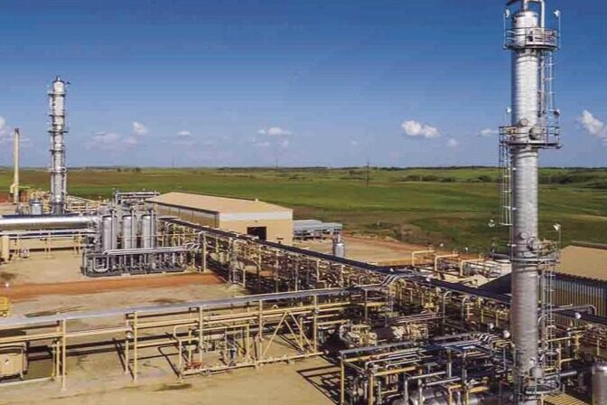 Indonesia approves development of Ubadari gas field and Vorwata CCUS ...