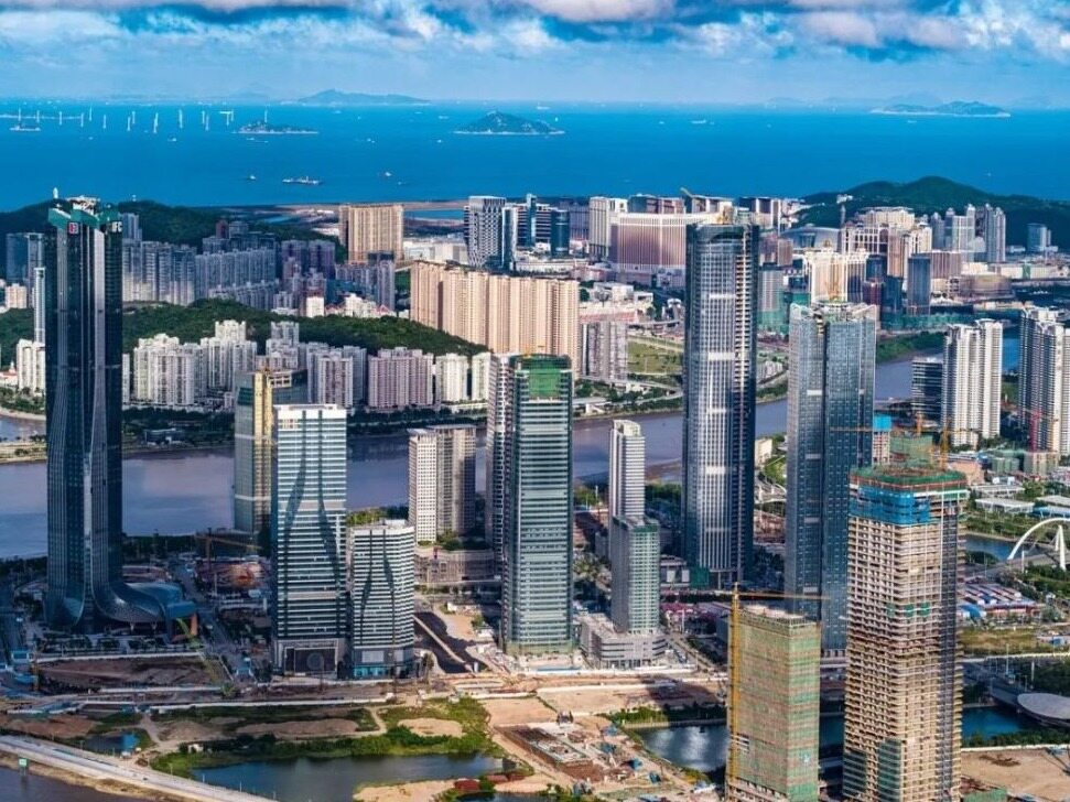 《横琴粤澳深度合作区建设总体方案》印发--见道网