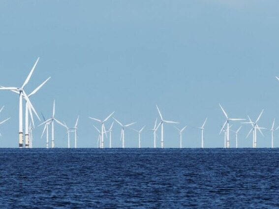 European countries set a target of 111 GW by 2030--Seetao