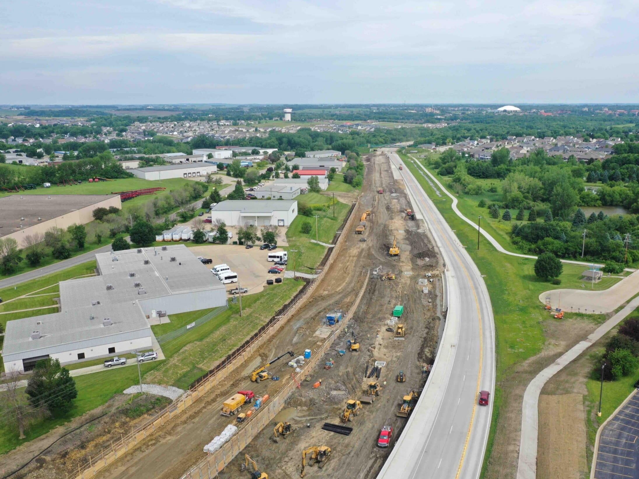 价值2.9亿美元的玻利维亚公路项目取得重大进展--见道网