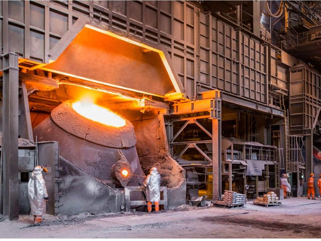 A Steel Mill Makes A City Happy Chinese Enterprises In The Eyes Of Smederevo Seetao