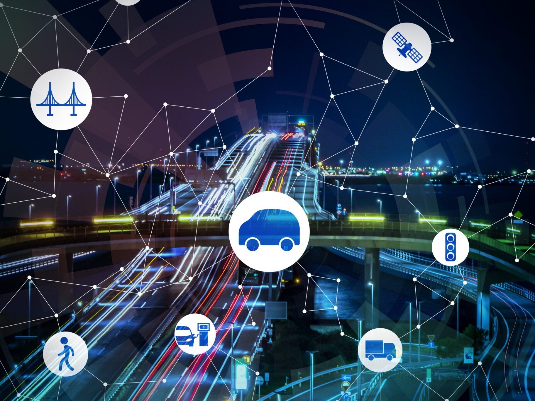 The 14th Five-Year Plan for Smart Transportation Development in Jiangsu ...
