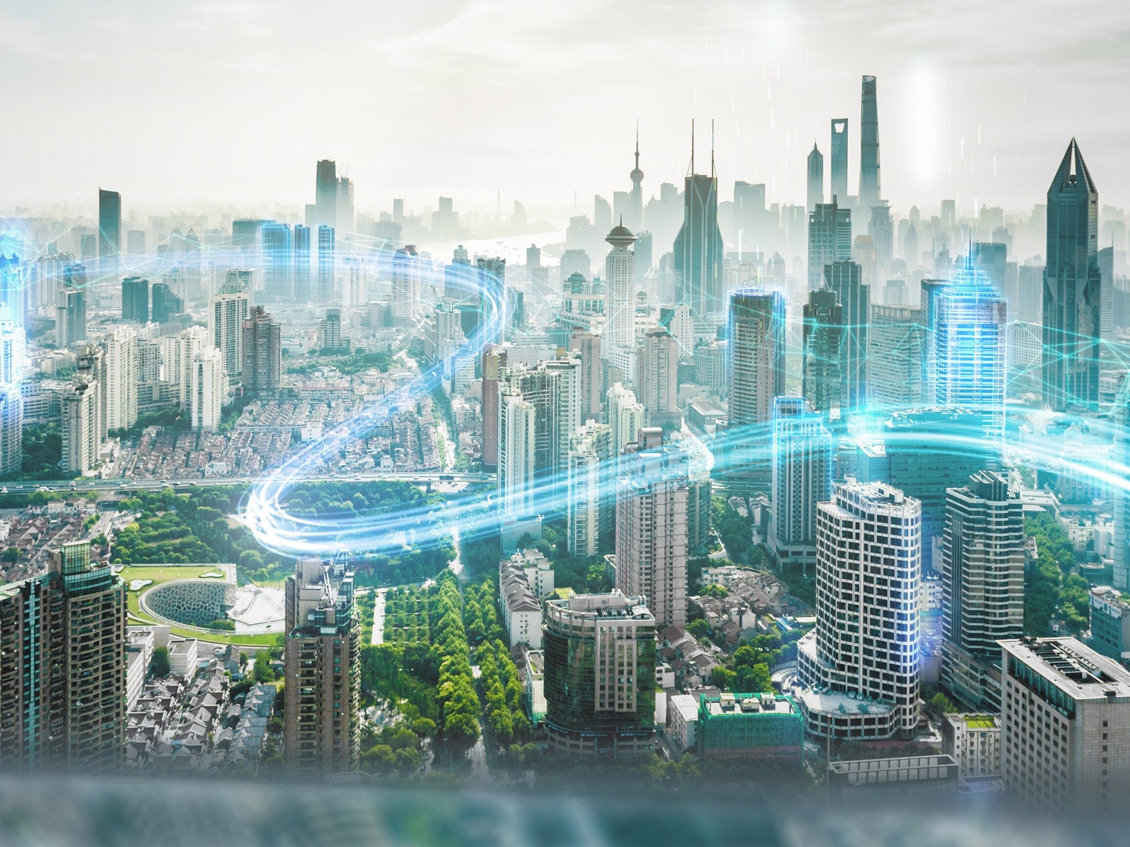 New infrastructure: the starting point for cross-cycle adjustment--Seetao
