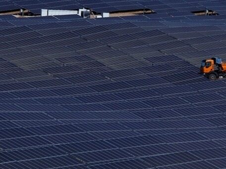 Iberdrola and Prosolia will build a 1.14GW solar project in Portugal ...