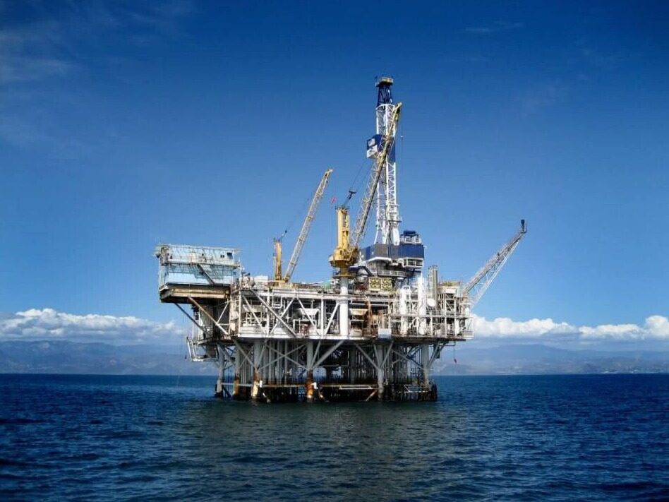 Major Discovery! China's Bohai Sea Obtains Another 100 Million Ton Oil ...