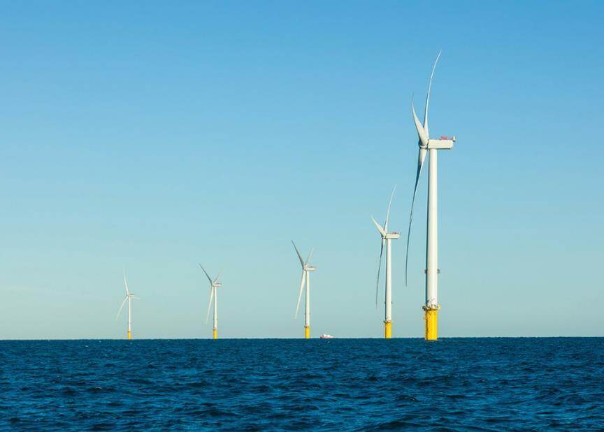 TotalEnergies opens 2GW offshore wind power project in Aberdeen ...