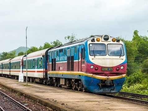 The Prime Minister Of Vietnam Approves The Railway Network Plan For ...