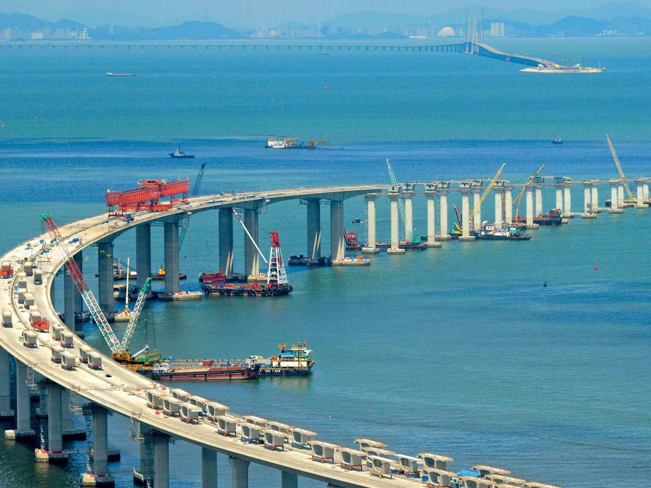 Guangdong's 14th Five-year Transport Plan Involves Shenzhen--seetao