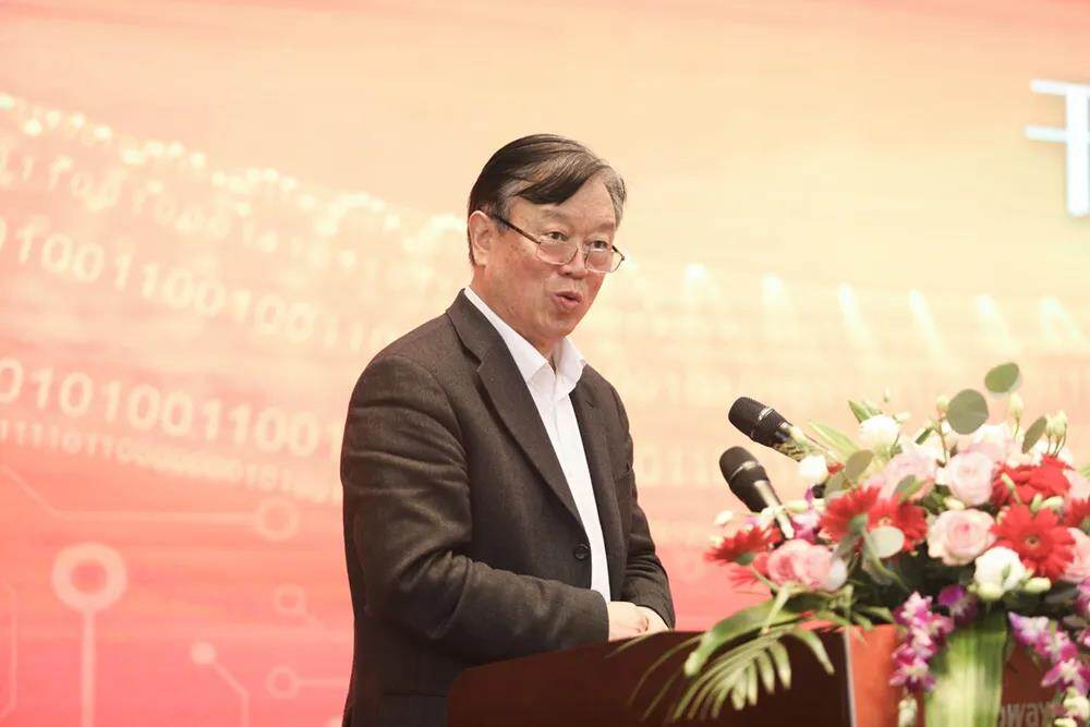 干勇院士寄予厚望的“博威新材料数字化研发平台”启动了!--见道网