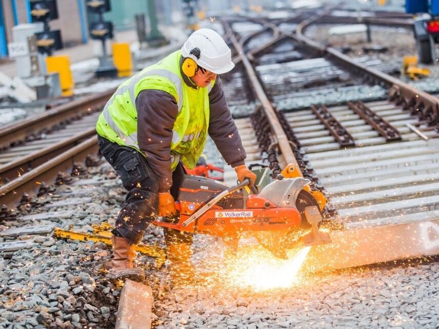 New Lanzhou-Hezuo Railway Ushers In Bidding For Construction Of Full ...