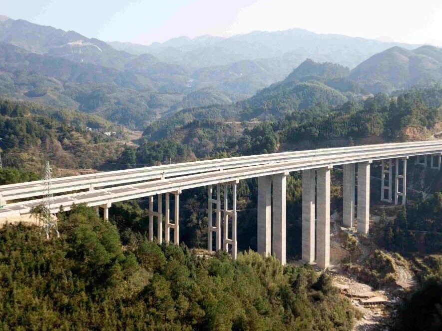 2 4亿美元 孟加拉国高架高速公路合同中标 见道网