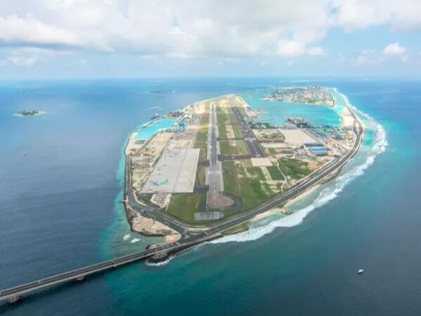 The final battle! Maldives project group sprints completion target--Seetao