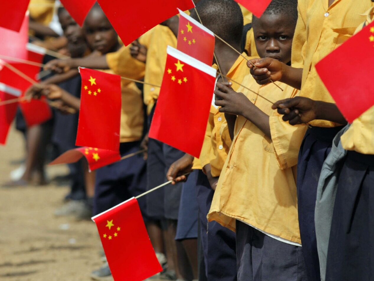 china-africa-trade-index-debuts-indicating-strong-growth-xinhua