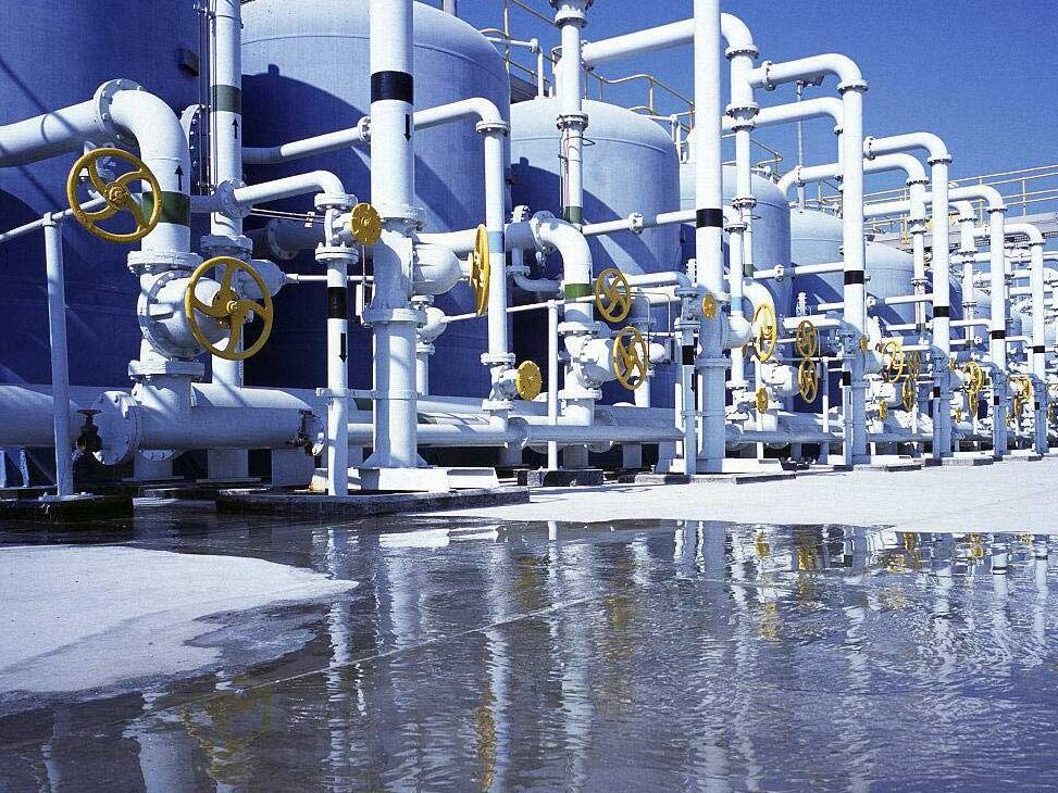 ACCIONA And SEPCOII Will Build Jubail 3B Desalination Plant Worth US ...