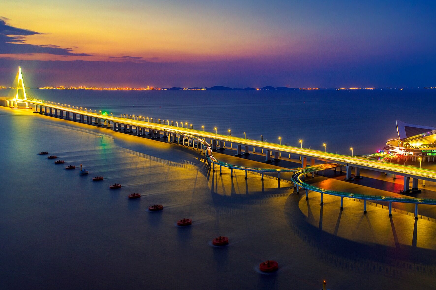 China actively promotes the construction of Fuzhou-Taipei high-speed ...