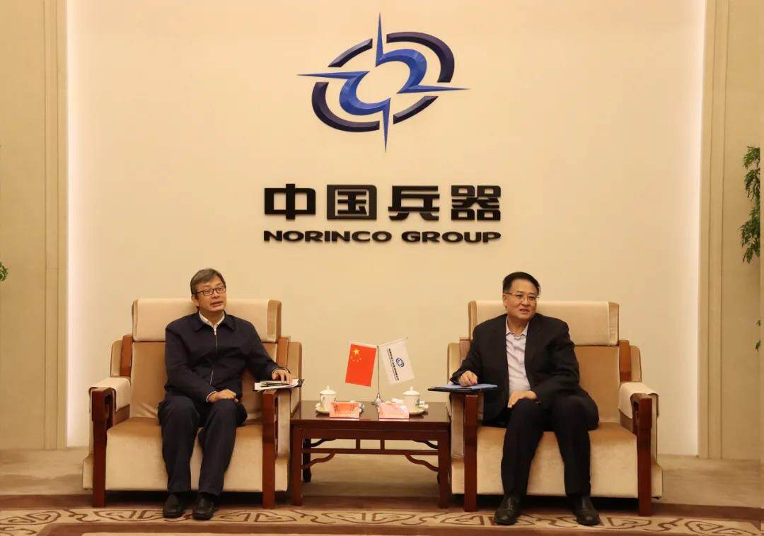 工业集团有限公司党组书记,董事长焦开河,党组成员,副总经理邹文超