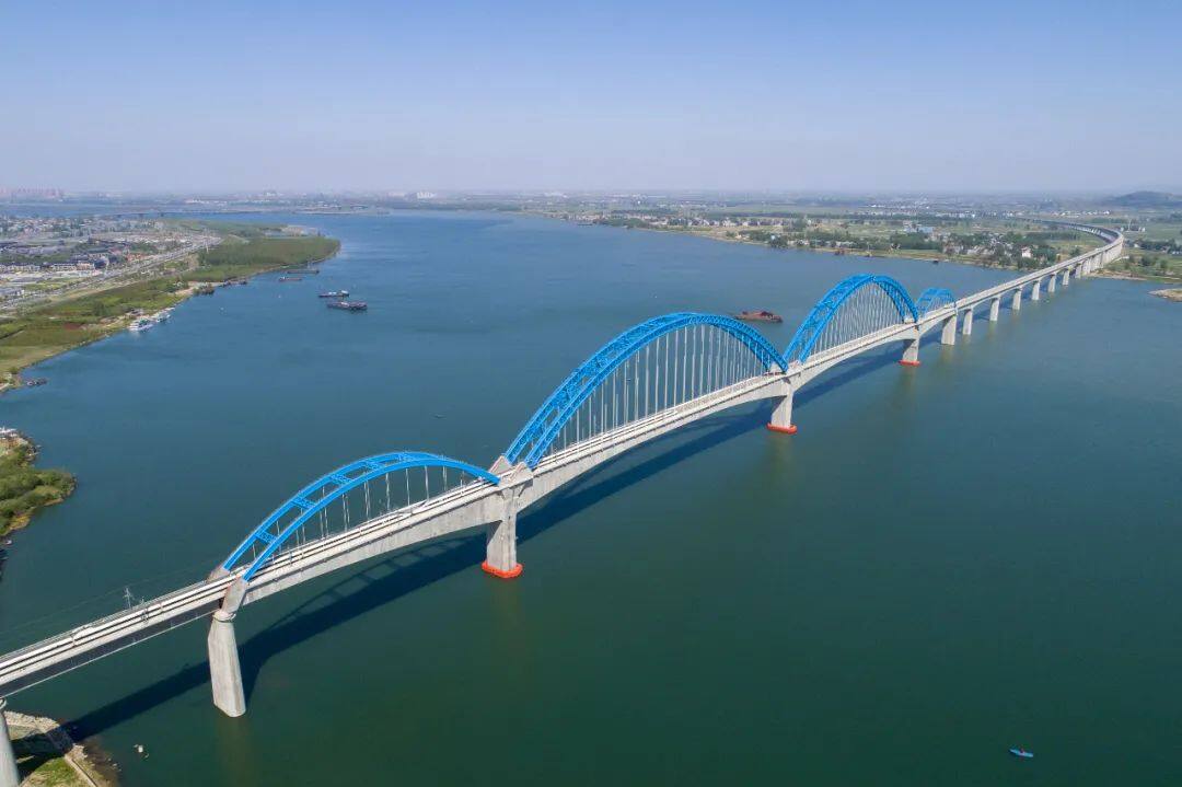 湖北17个重点铁路基建项目纳入国家规划--见道网