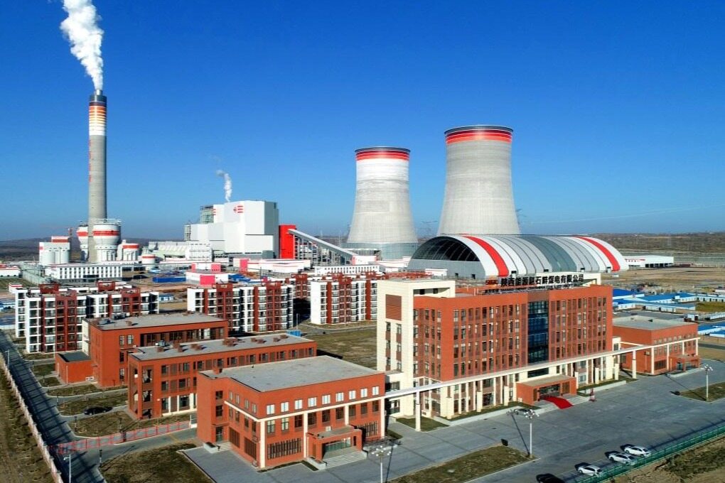 国家能源集团335gw风光火储氢一体化大基地项目可研编制