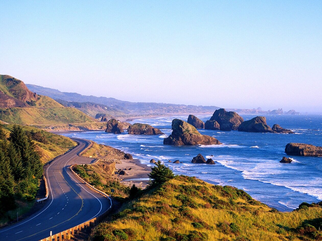 Fujian plans to build a thousand-kilometer coastal scenic road--Seetao