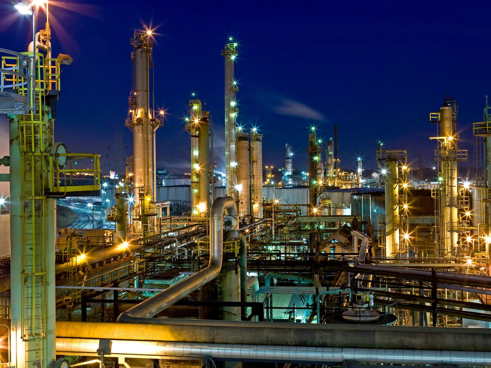 Mexico's Pemex wins Texas oil refinery project for 500 millionSeetao