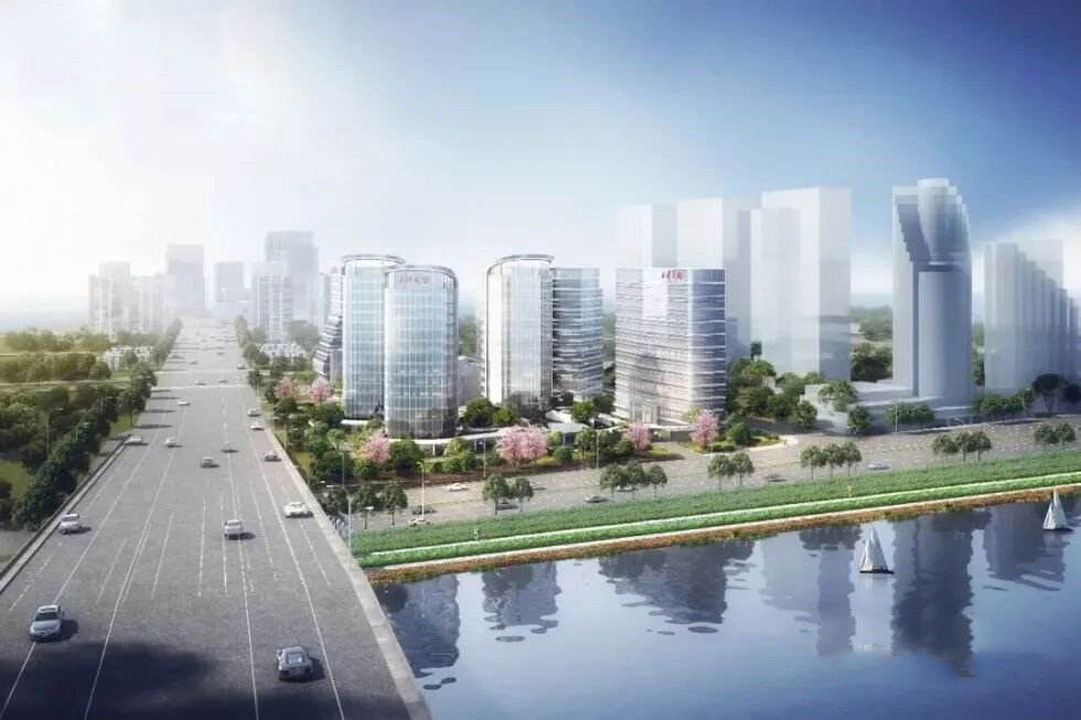 重磅!福建福州160个重大项目集中开工,总投资1123亿!--见道网