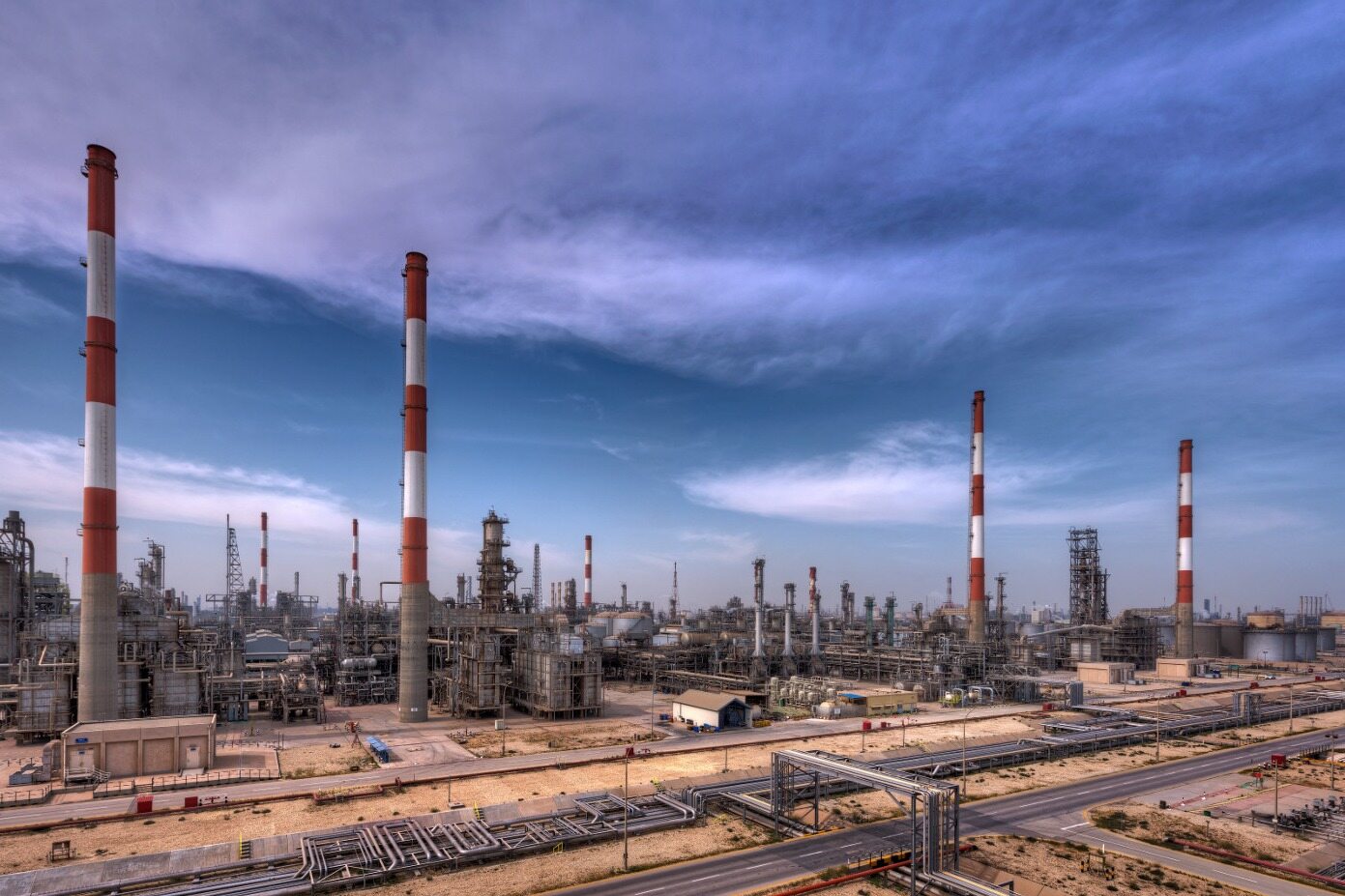 Nusaned plans to launch a new $3 billion industrial project--Seetao