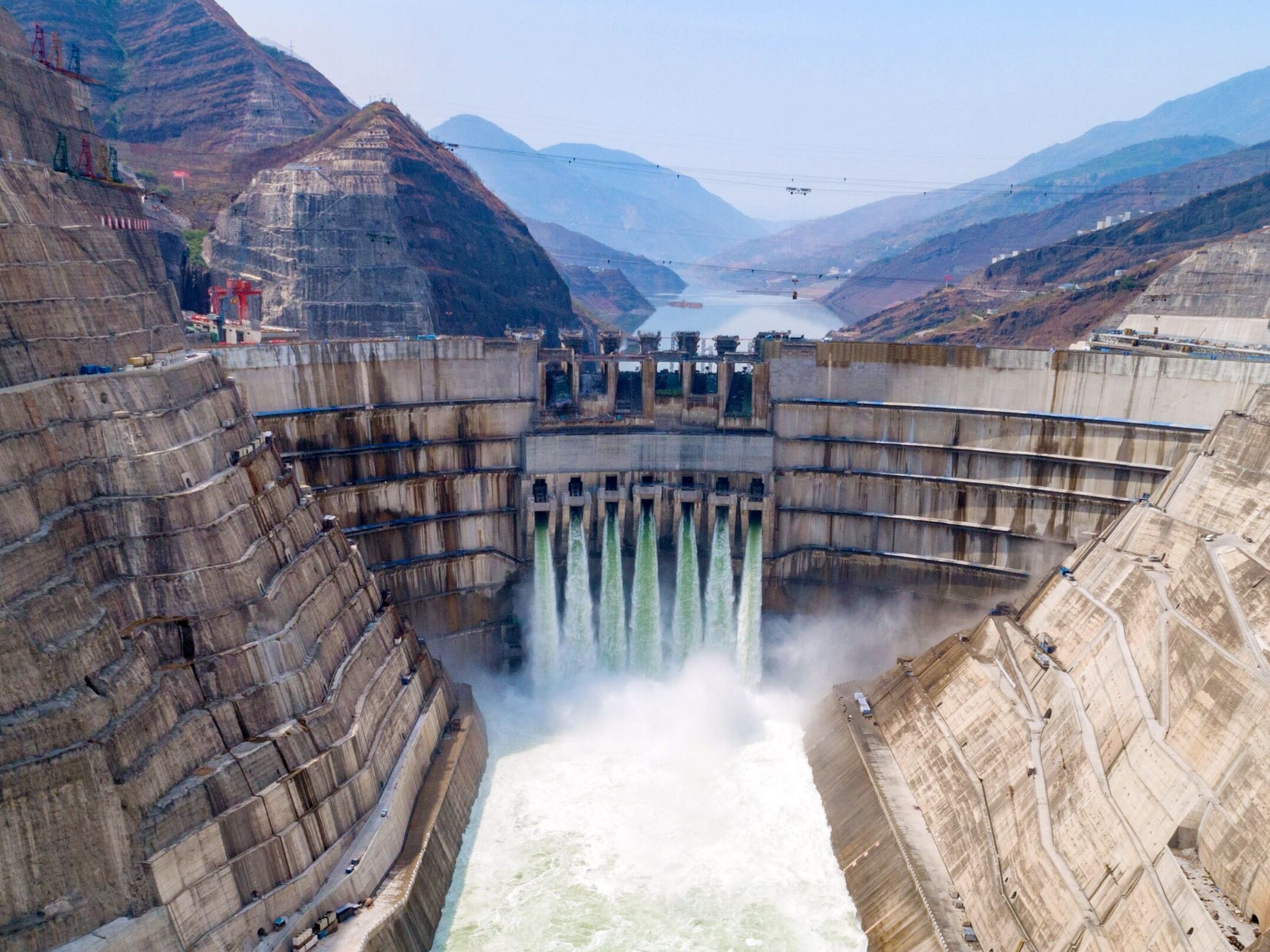 Top 10 China Energy News in 2021Seetao