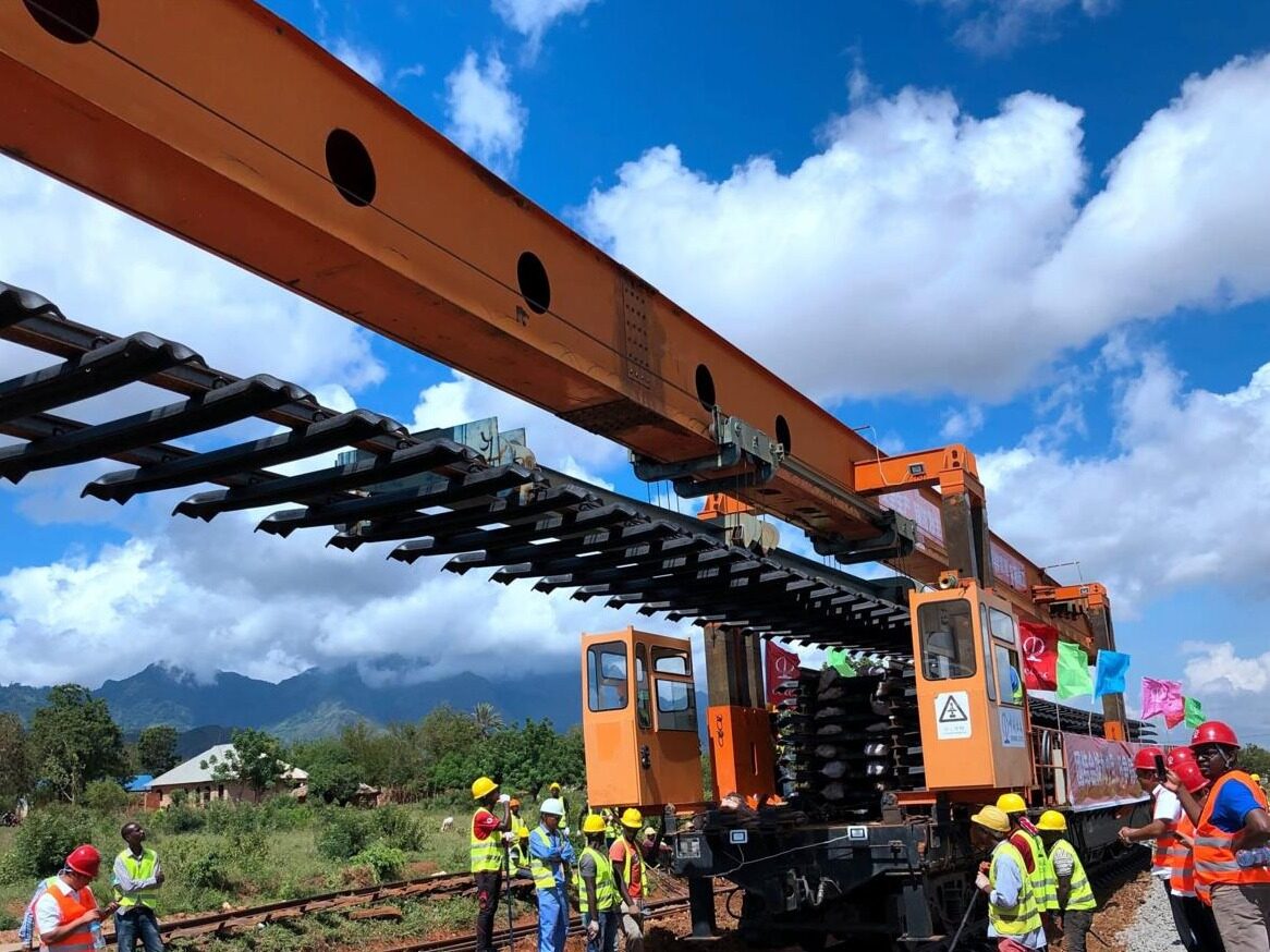 $1.9 billion! Yapi Merkezi wins third SGR contract in Tanzania--Seetao