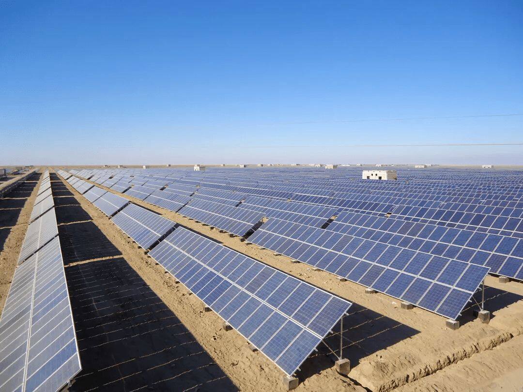 The 14th Five-Year Plan for Energy Development in Gansu Province--Seetao