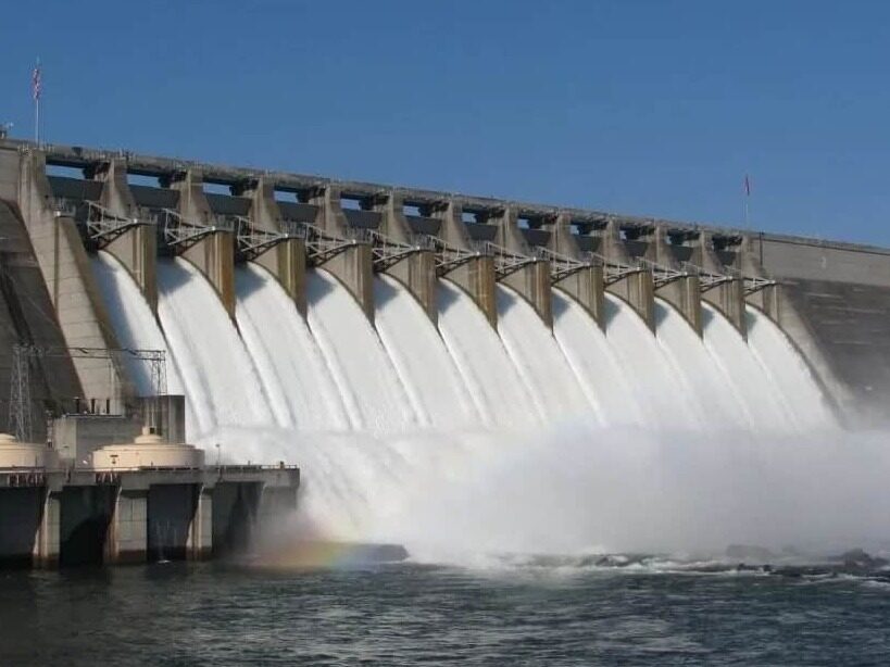 Sinohydro to build Nigeria's $1.3 billion hydropower dam project--Seetao