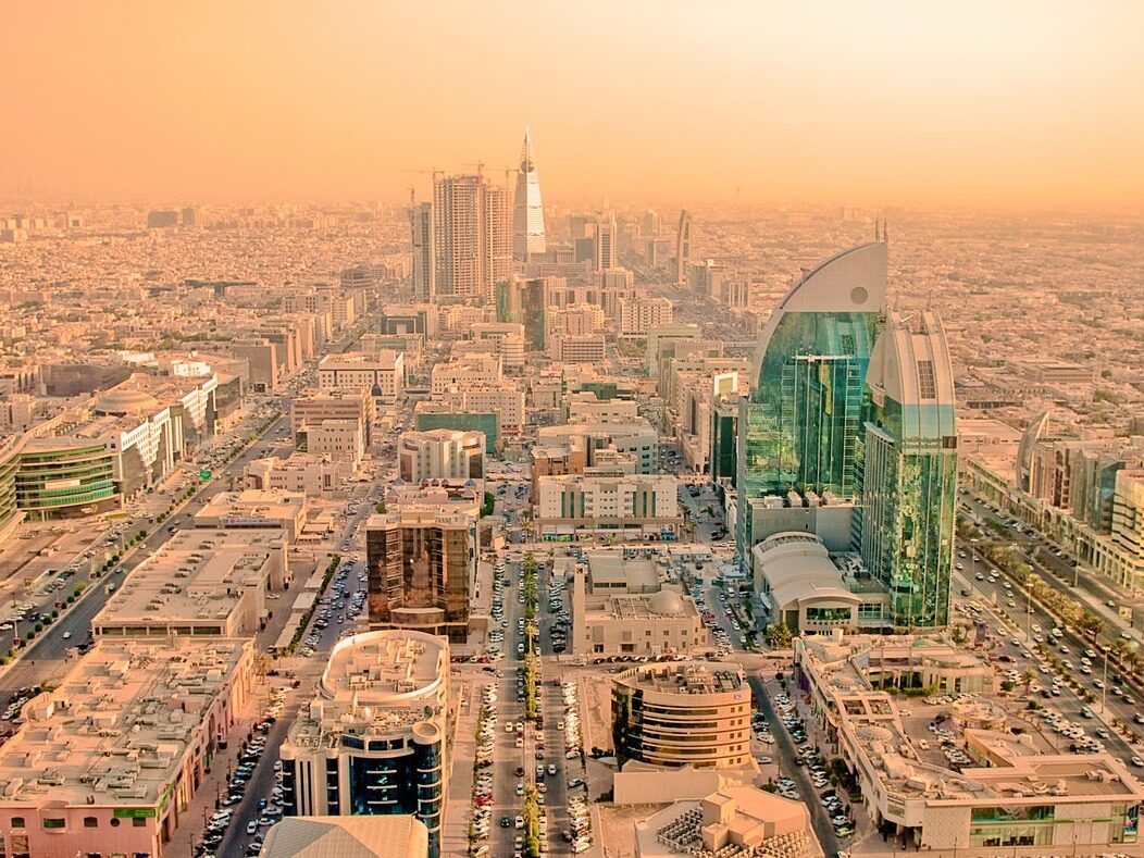 Webuild Group Wins €940m Municipal Project In Riyadh, Saudi Arabia--Seetao