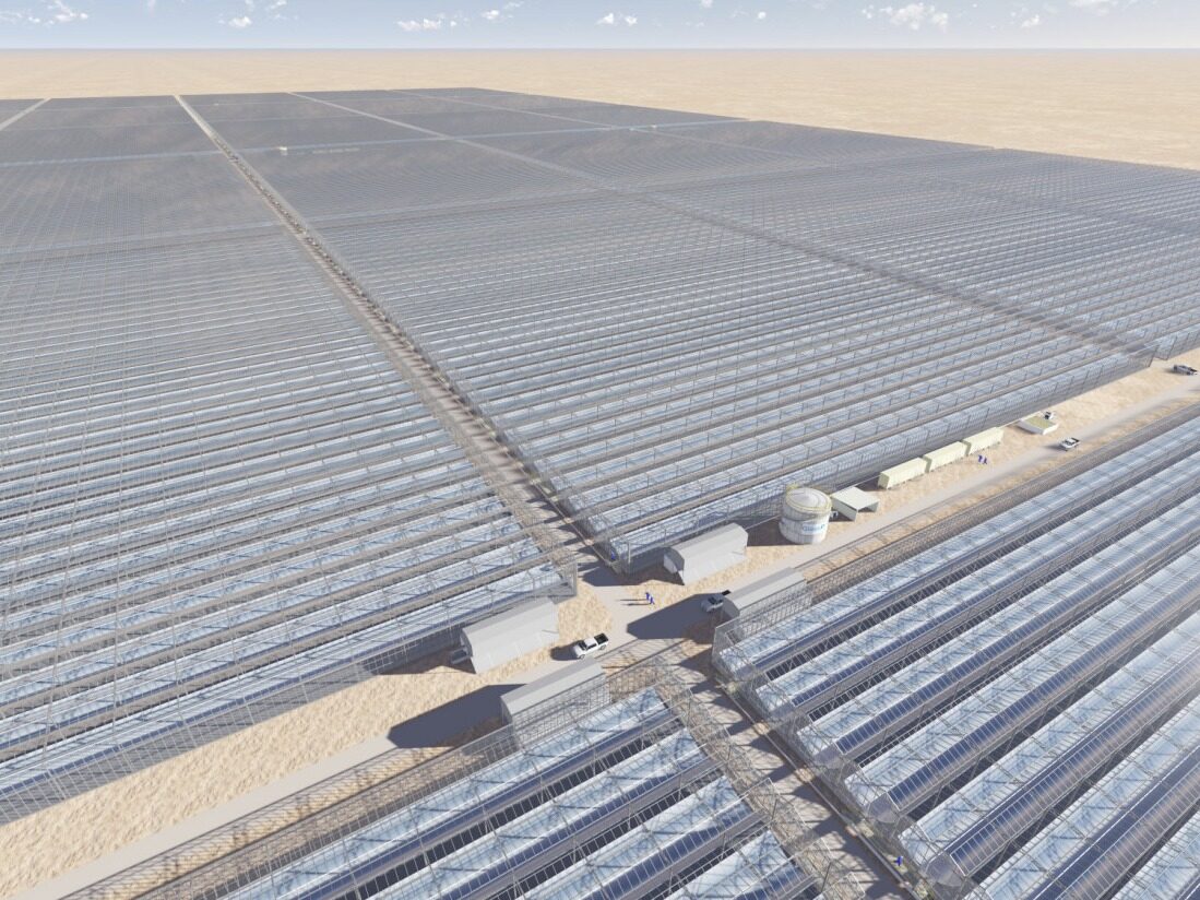 Amp Energy to develop 800MW battery storage facility in ScotlandSeetao