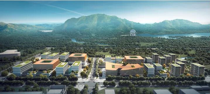 Beijing Urban Construction won the bids before and after the Spring ...