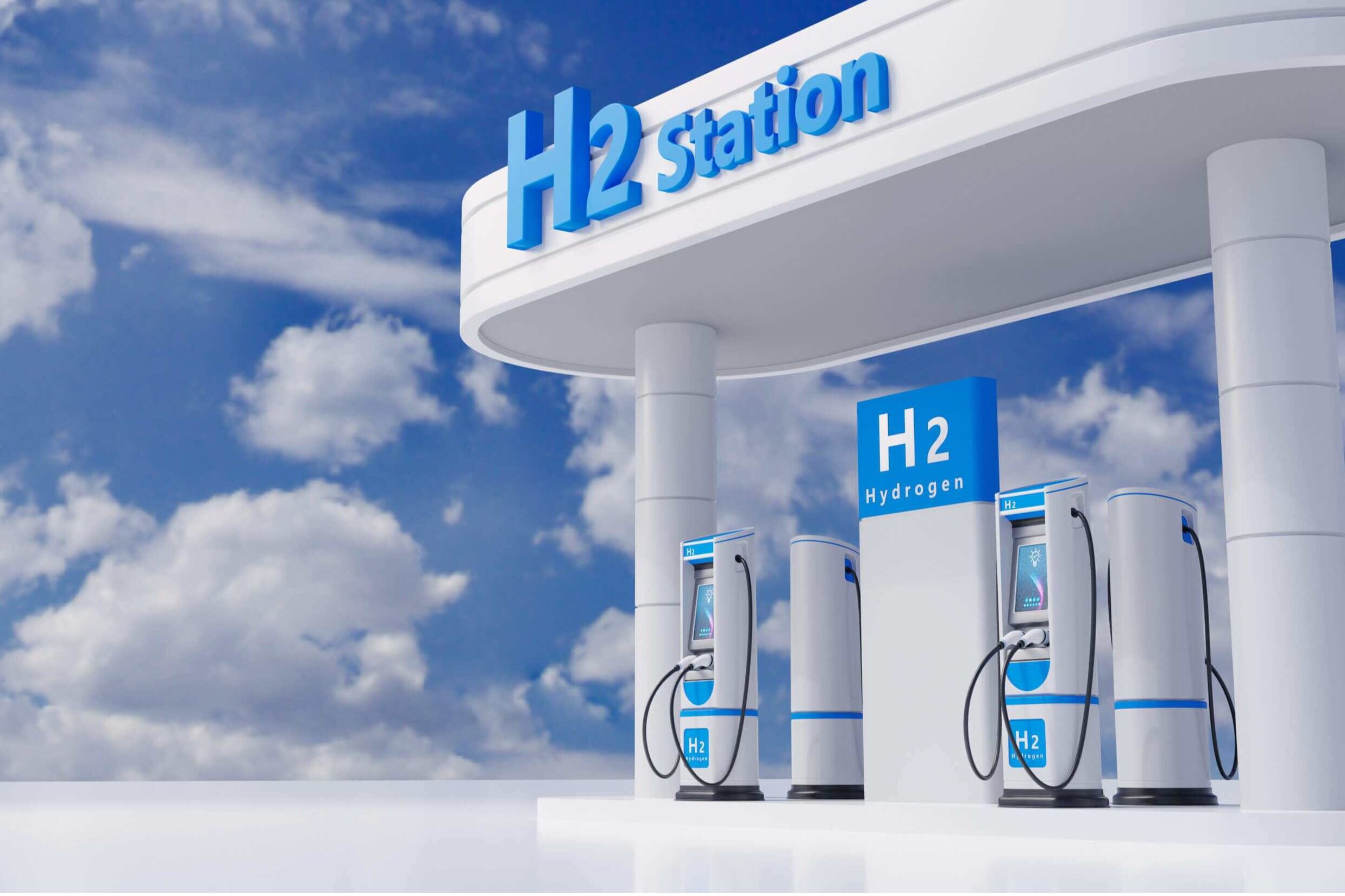 accelerate the planning to develop the hydrogen energy industry