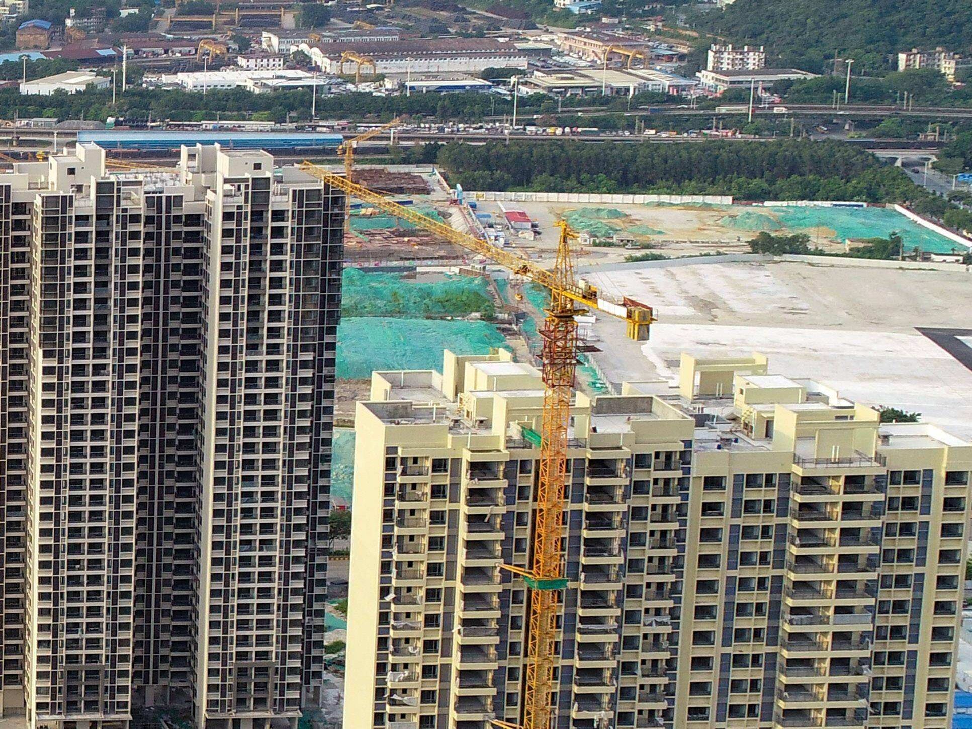 2022年广州42个旧改项目总投资超435亿--见道网