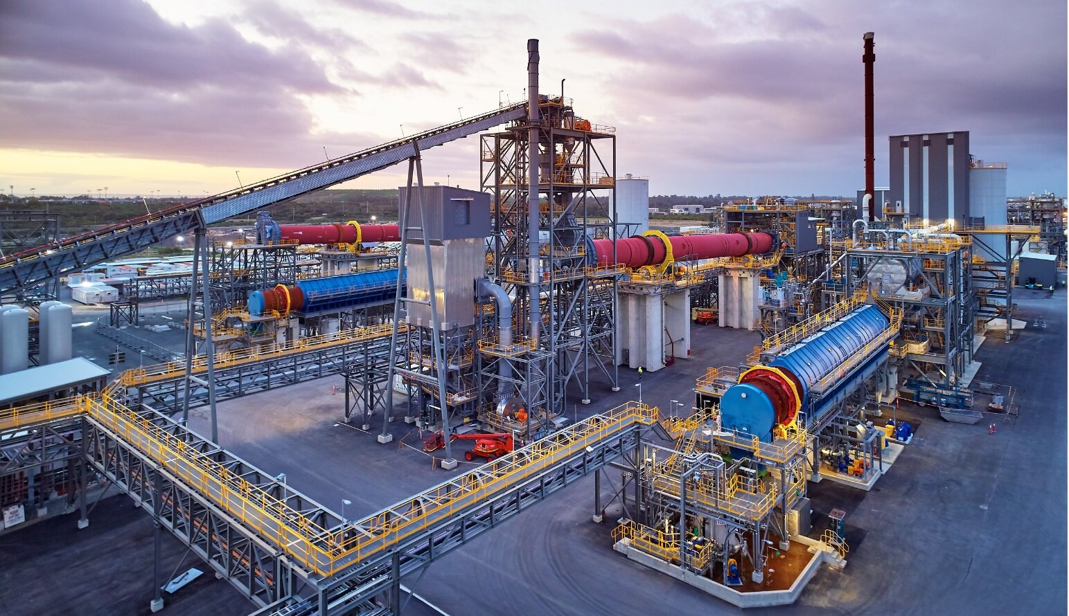 合盛硅业(603260.SS)综合市场分析报告