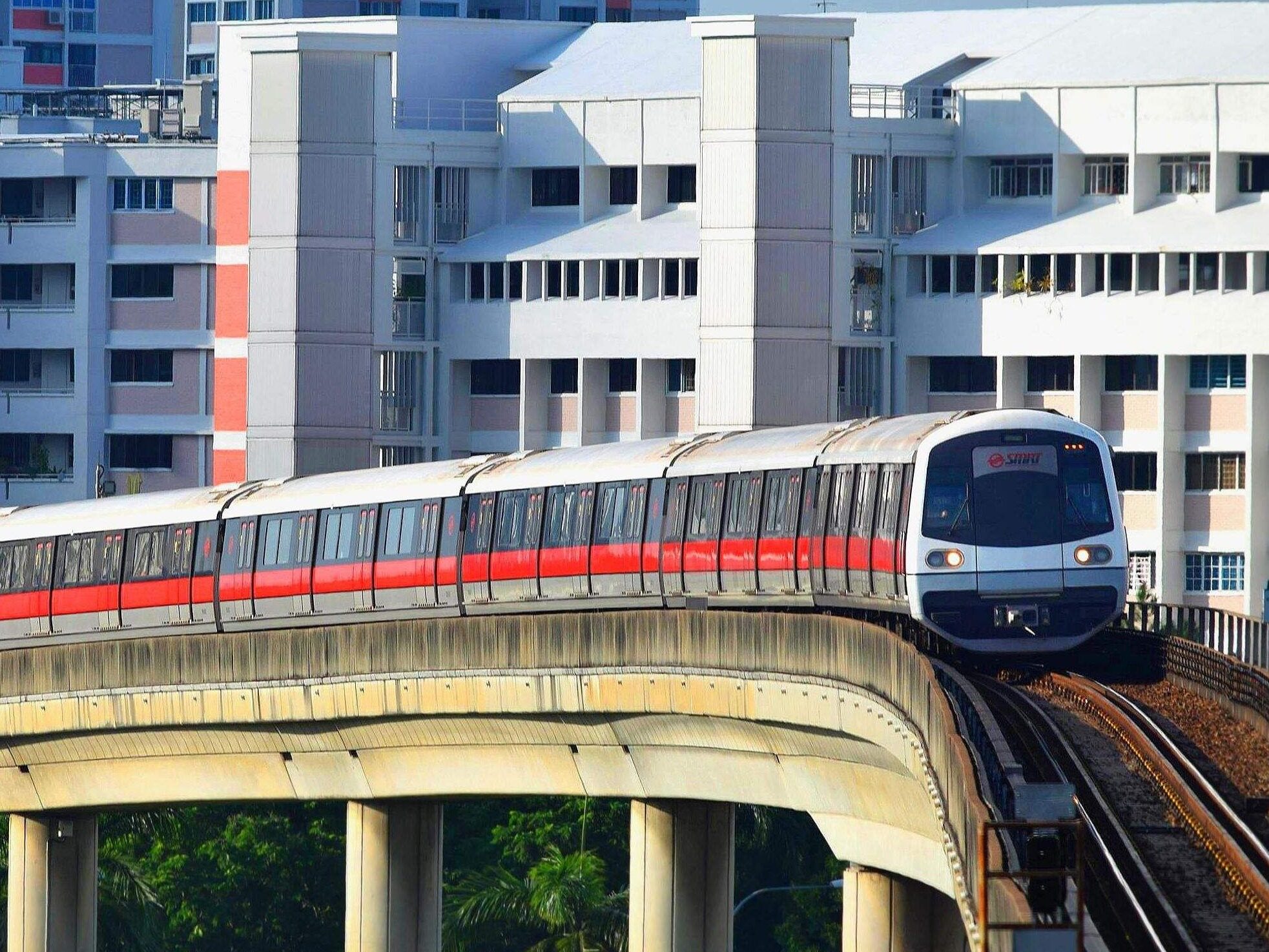 Guangzhou Bai'etan Business District Rail Transit Planning Linkage--Seetao