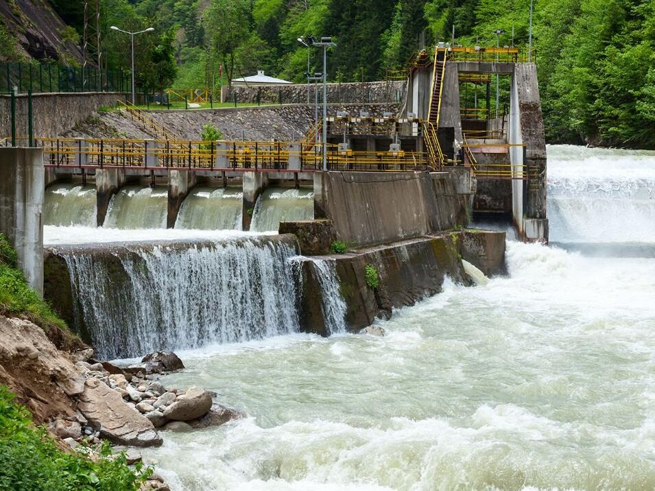 Spain begins construction of €400m hydropower project--Seetao